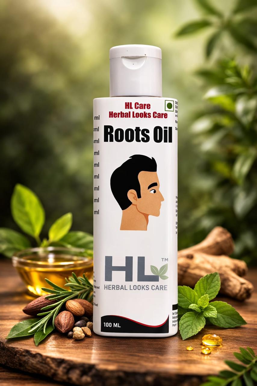 Hair Fall Control Kit